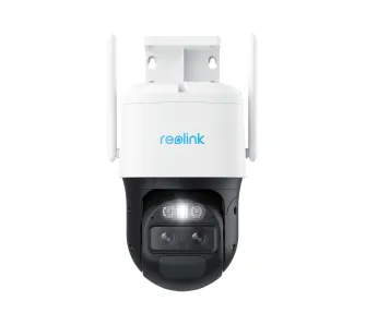 Kamera Reolink Trackmix LTE Series G770