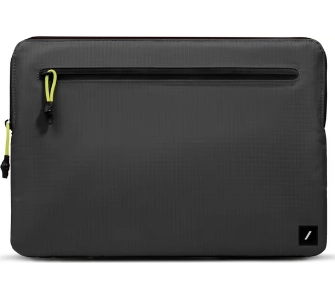 Etui na laptop Native Union Ultralight Sleeve Macbook 16" Czarny