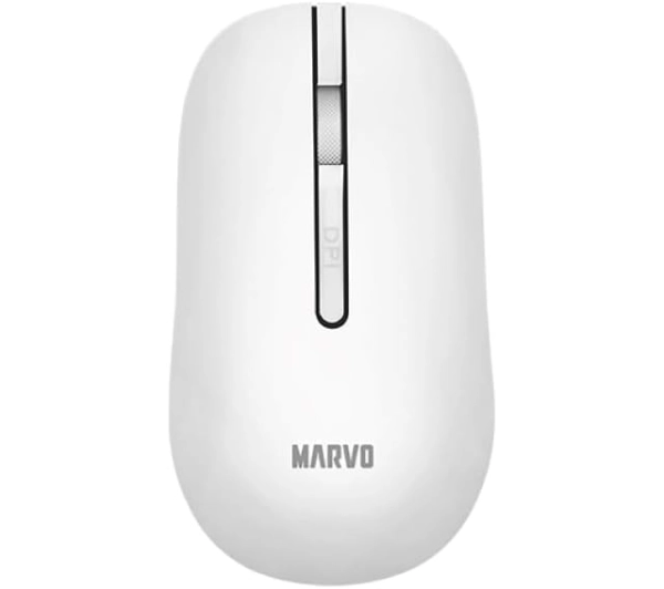 Marvo Office WS009 Biały