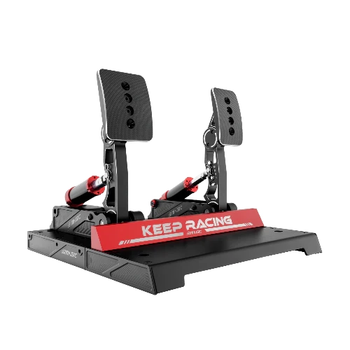 Pedały Simagic P1000-F Pedal Set