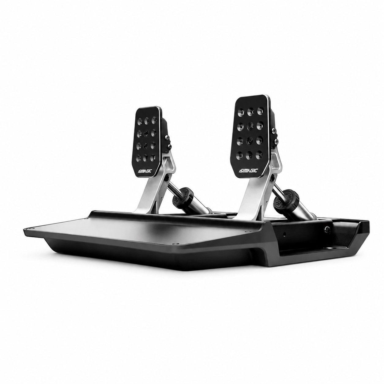 Pedały Simagic P500 Pedal Set