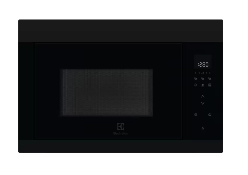 Kuchenka mikrofalowa Electrolux LMF4263TET Grill