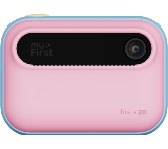 Aparat myFirst Camera Insta 20 Niebieski
