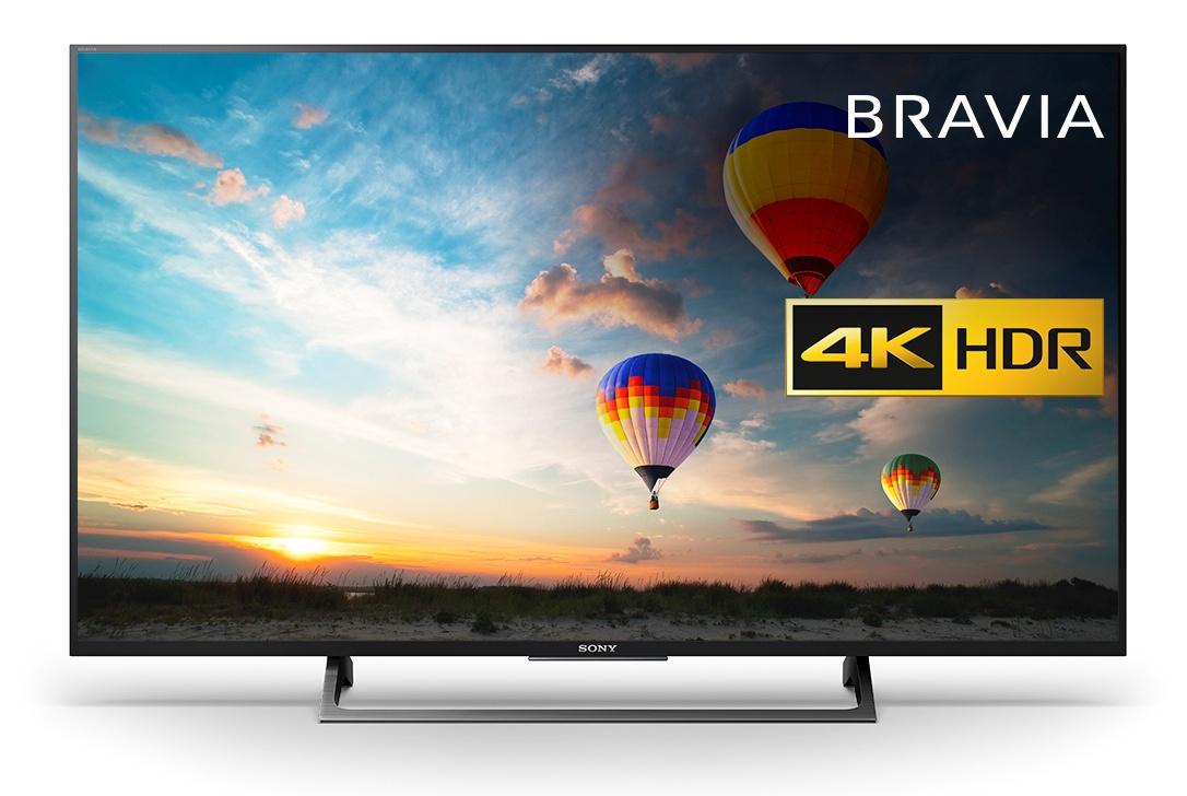 Sony KD-43XE8005