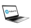HP ProBook 455 G4 15,6" A10-9600P 4GB RAM  500GB Dysk  Win10 Pro