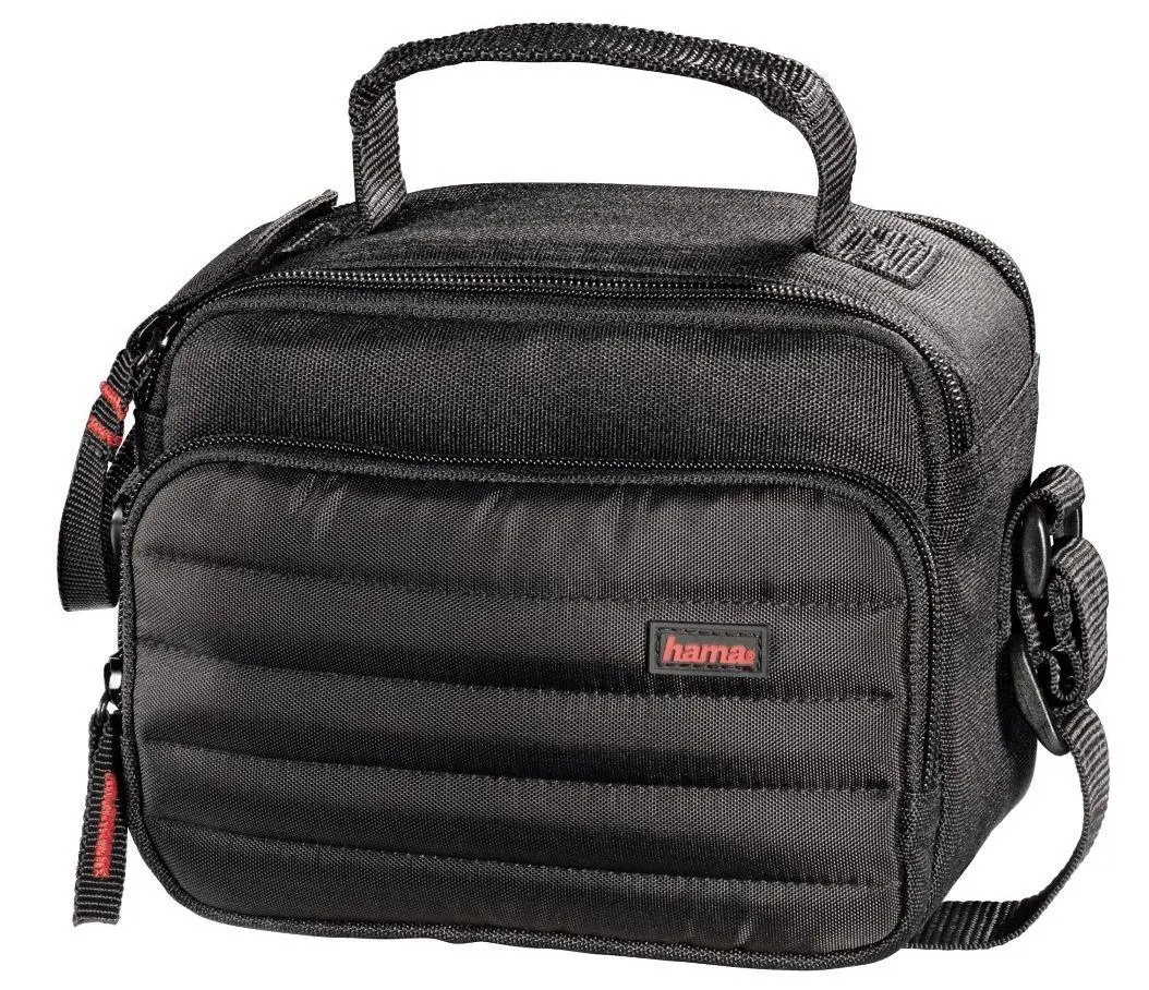 Torba Hama Syscase III 110 Czarny