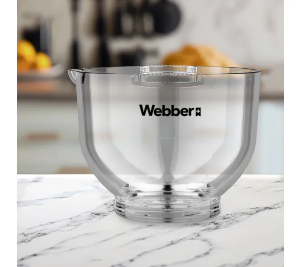 Webber do SM15 SM16