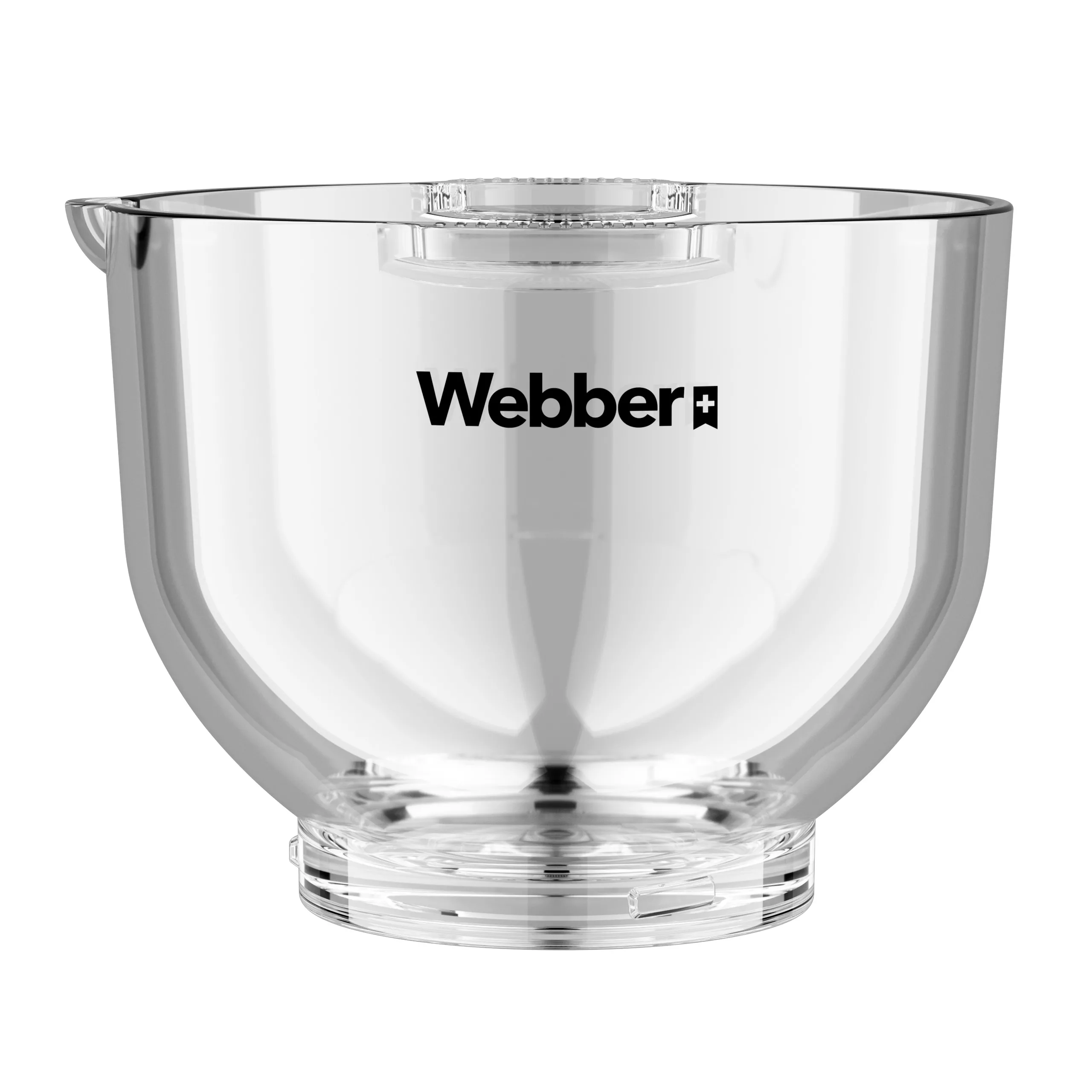 Misa Webber do SM15 SM16