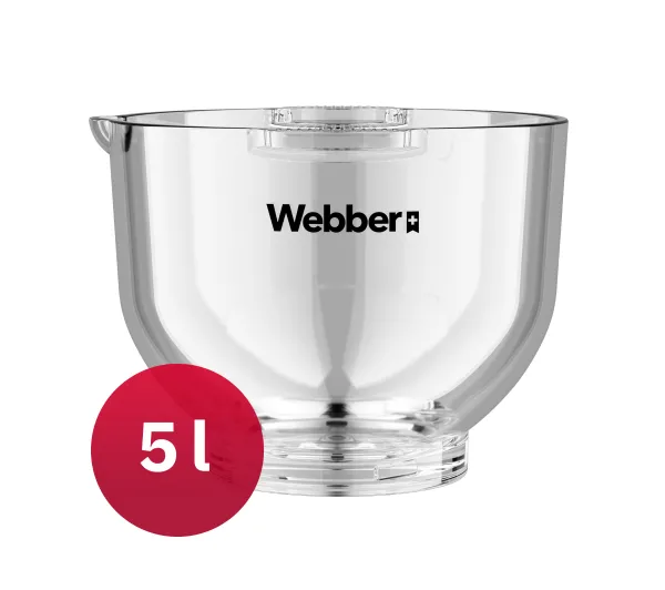 Webber do SM15 SM16