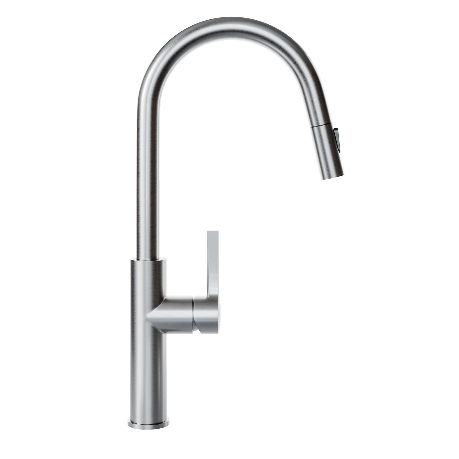 Bateria Globalo Divio Srebrny Stal szlachetna