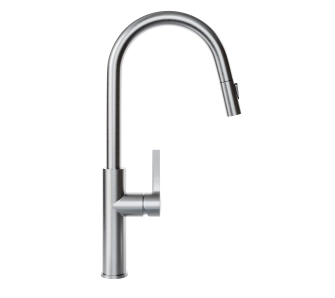 Bateria Globalo Divio Srebrny Stal szlachetna