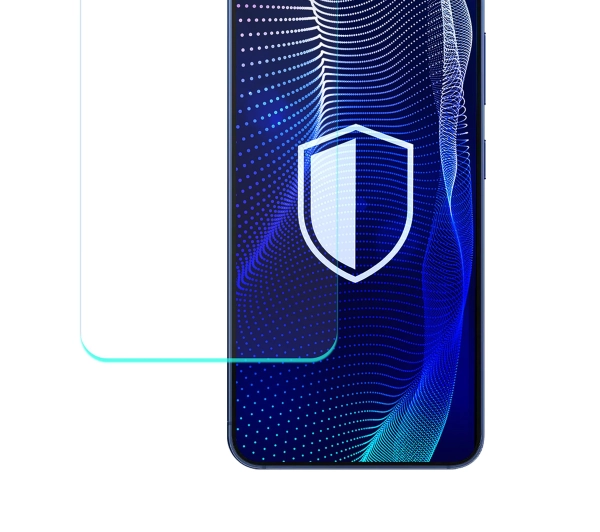 3mk FlexibleGlass Pro do Samsung Galaxy S25 FE