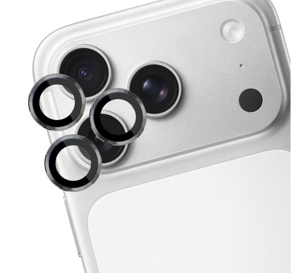 3mk Lens Protection Pro do iPhone 17 Pro/ iPhone 17 Pro Max