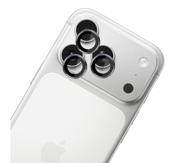 3mk Lens Protection Pro do iPhone 17 Pro/ iPhone 17 Pro Max