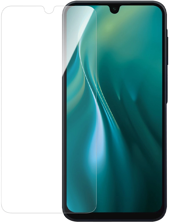 Szkło hybrydowe Etteri do Galaxy A16 5G