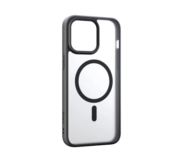 Etteri Matt Mag do iPhone 16 Pro Max Czarny