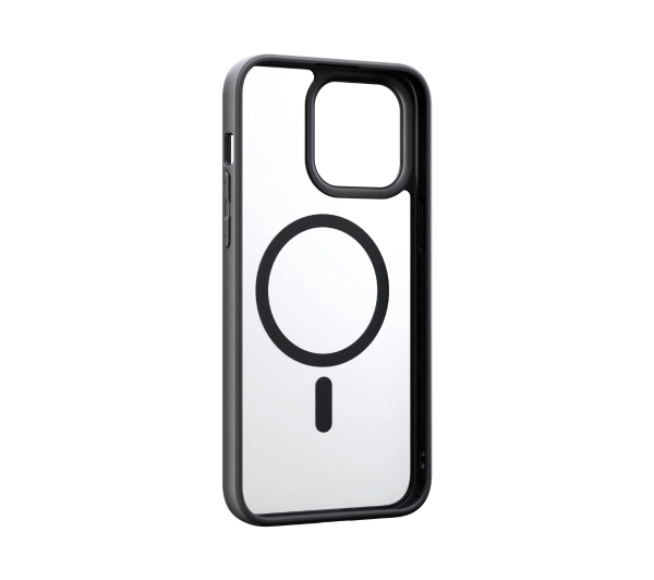 Etteri Matt Mag do iPhone 16 Pro Max Czarny
