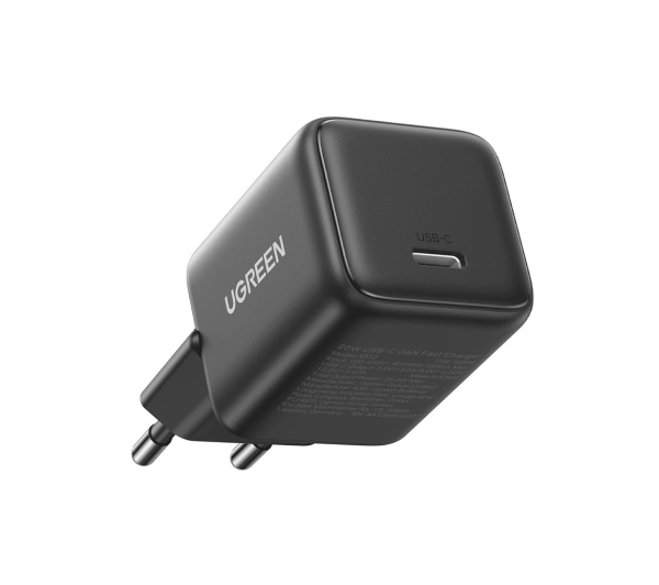 UGREEN X513 GaN USB-C 30W Szary
