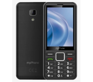 myPhone 3510 LTE