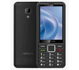 Smartfon myPhone 3510 LTE
