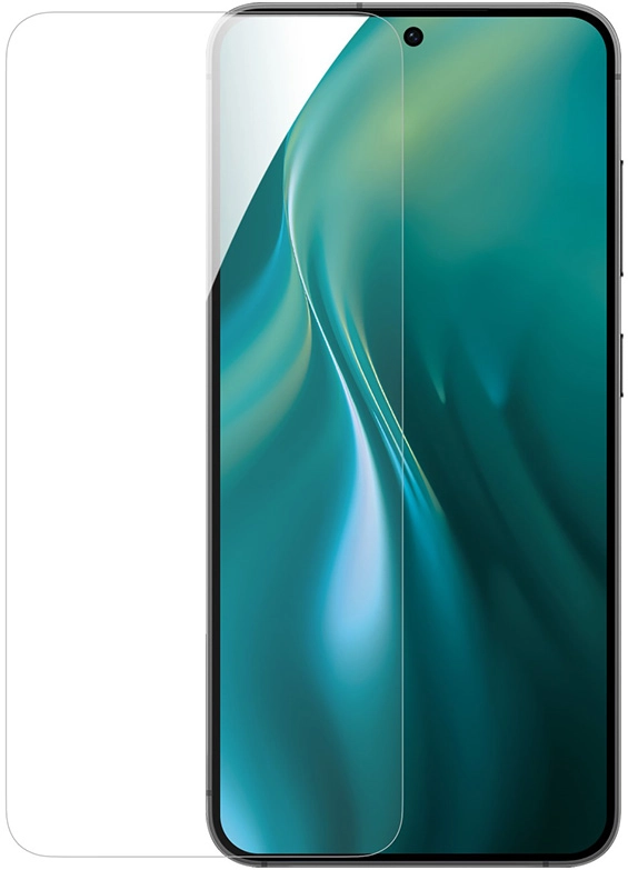 Szkło hybrydowe Etteri do Galaxy S24 FE