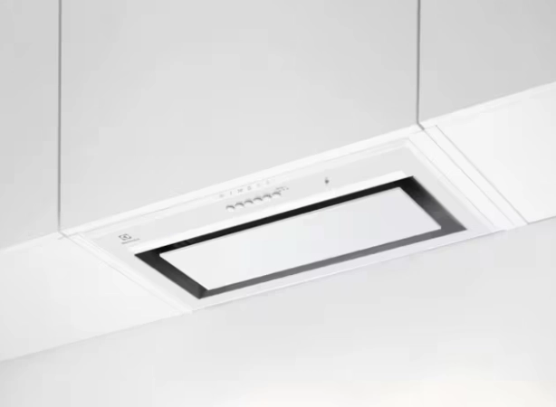 Okap Electrolux 900 LFG815W Biały