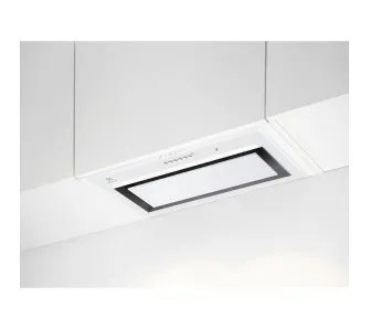 Okap Electrolux 900 LFG815W Biały