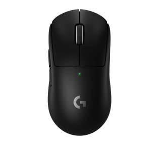 Logitech Pro X Superlight 2 SE Czarny