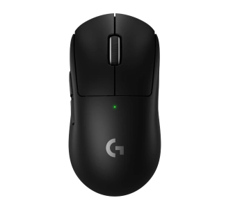 Myszka gamingowa Logitech Pro X Superlight 2 SE Czarny