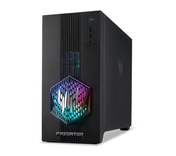 Acer Predator Orion 3000 PO3-665 Ultra 7 265F 32GB RAM 2TB Dysk SSD RTX5070 Win11 - Kup na Raty - RRSO 0%