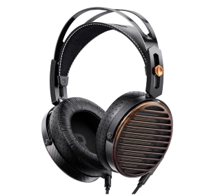 FiiO FT7 Nauszne Czarny - Kup na Raty - RRSO 0%