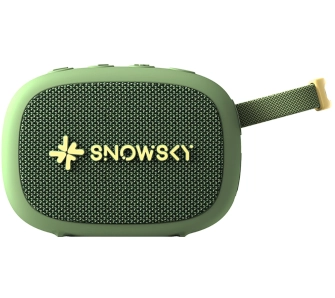 Głośnik Bluetooth FiiO Anywhere Zielony