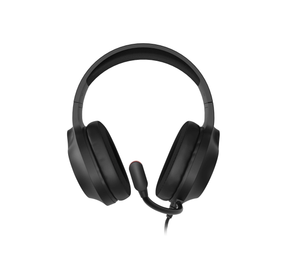 Genesis Neon 213 Nauszne Czarny