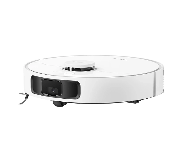 Dreame L10s Pro Gen3 Funkcja mopowania Tworzenie mapy pomieszczenia 70dB - Kup na Raty - RRSO 0%