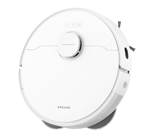 Dreame L10s Pro Gen3 Funkcja mopowania Tworzenie mapy pomieszczenia 70dB - Kup na Raty - RRSO 0%