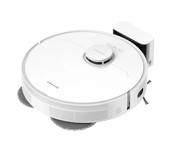 Dreame L10s Pro Gen3 Funkcja mopowania Tworzenie mapy pomieszczenia 70dB - Kup na Raty - RRSO 0%