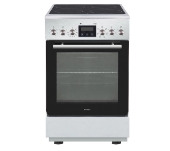 Kuchnia elektryczna MPM 55-KEC-40 Termoobieg