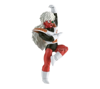 Figurka Banpresto Dragon Ball Z Solid Edge Works - Jiece