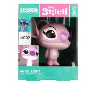 Paladone Angel Icon Light