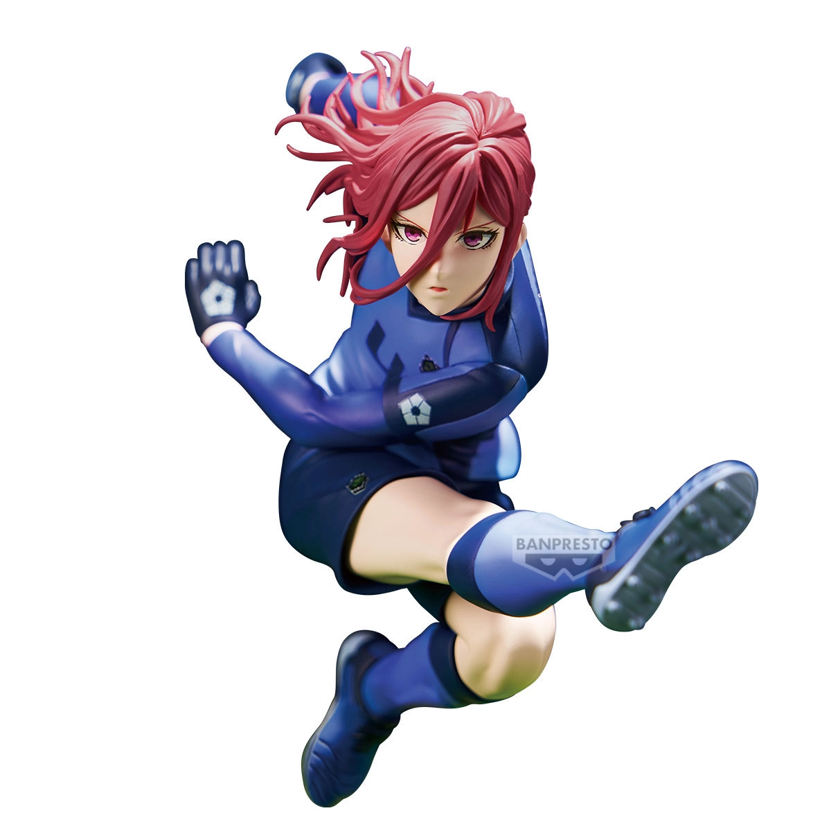 Figurka Banpresto Blue Lock - Hyoma Chigiri