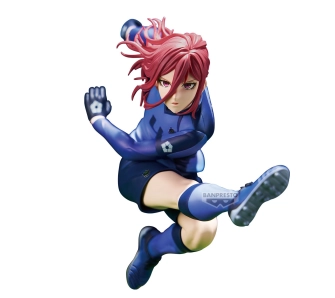 Figurka Banpresto Blue Lock - Hyoma Chigiri