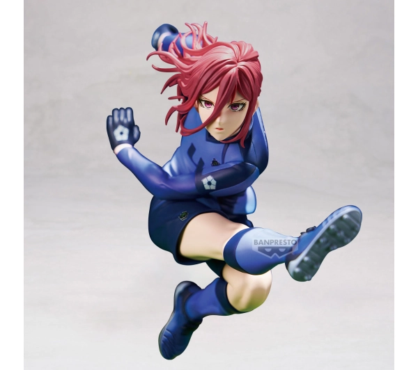 Banpresto Blue Lock - Hyoma Chigiri