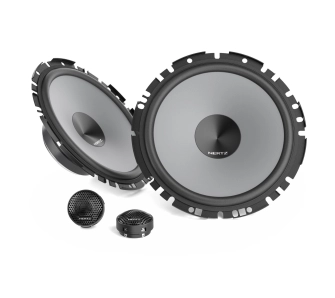 Głośniki samochodowe Hertz UNO K 170