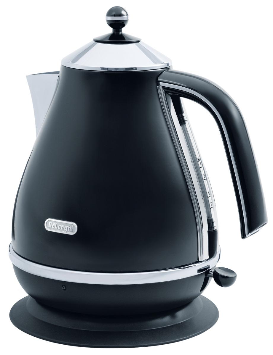 DeLonghi Icona KBO 2001.BK