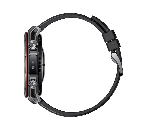 Huawei Watch Ultimate 2 Funkcje AI 48mm Czarny + DJI Osmo Action 5 Pro - Kup na Raty - RRSO 0%