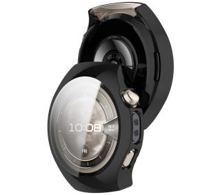 Bizon Felipe do  Huawei Watch 5 42 mm czarny