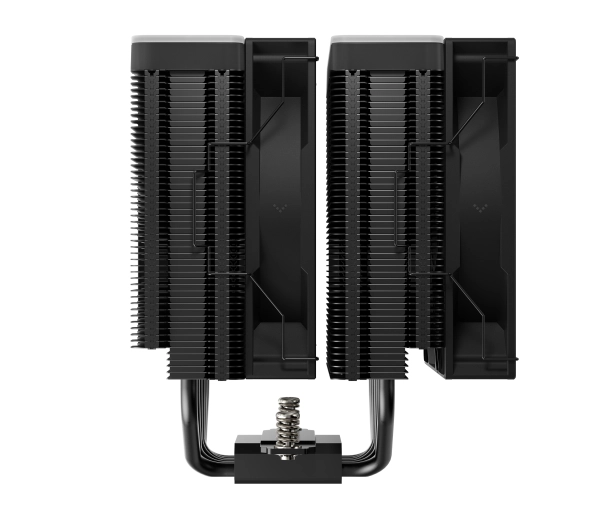 DeepCool AG620 BK ARGB V2 Czarny