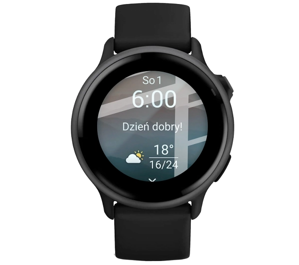 Bizon Edge Hybrid do Garmin Vivoactive 6