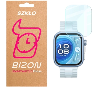 Bizon Watch Clear do Huawei Watch Fit 4 Pro