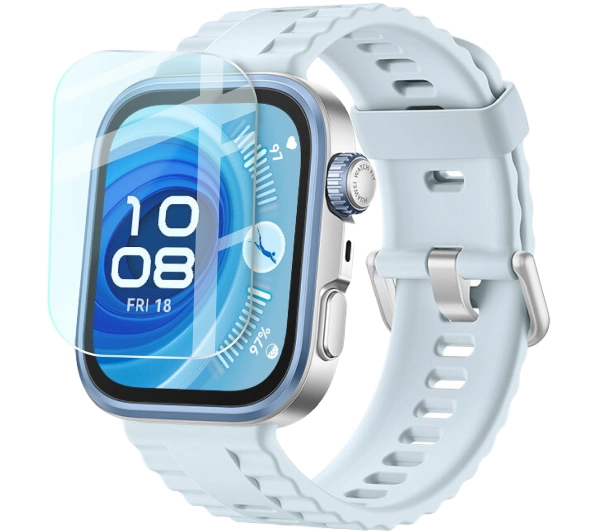 Bizon Watch Clear do Huawei Watch Fit 4 Pro